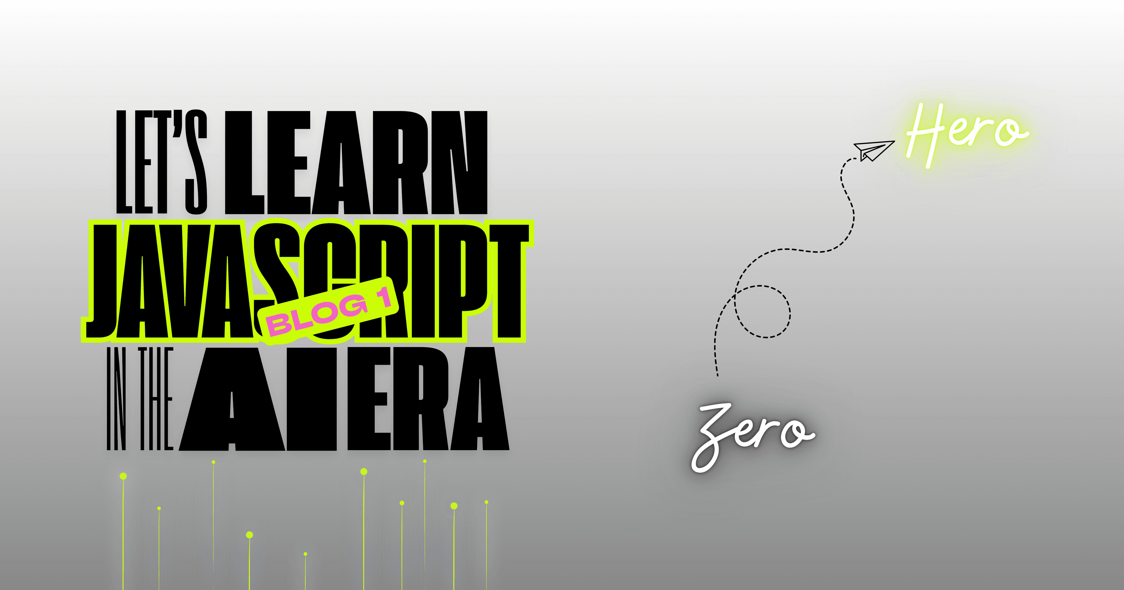 What is JavaScript? The Beginner’s Roadmap to the Web’s Most Popular Language.